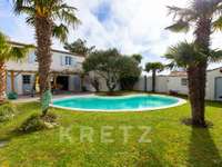 Vente maison 8 pièces Vente maison 8 pièces