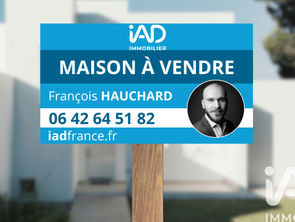 Vente Maison 3 chambresSaint-Pierre-d'Oléron