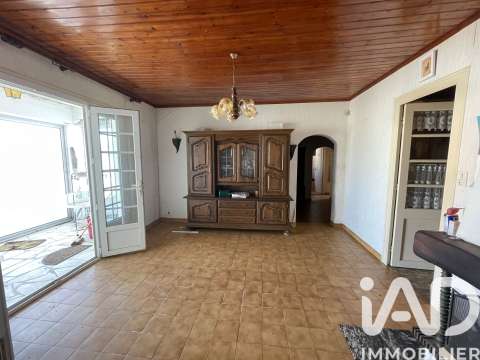 Vente maison 4 pièces Vente maison 4 pièces
