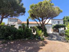 Vente Maison 7 chambresSaint-Pierre-d'Oléron