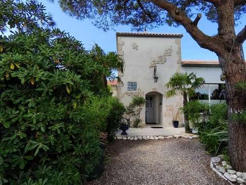 Vente maison 23 pièces