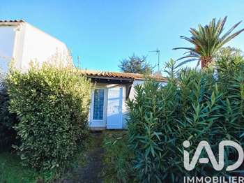 Vente maison 3 pièces Vente maison 3 pièces