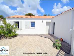 Vente Maison 2 chambresSaint-Pierre-d'Oléron