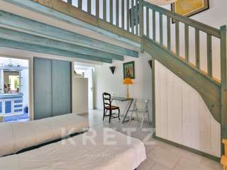 Vente maison 20 pièces