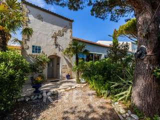 Vente maison 20 pièces