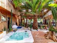 Vente maison 20 pièces