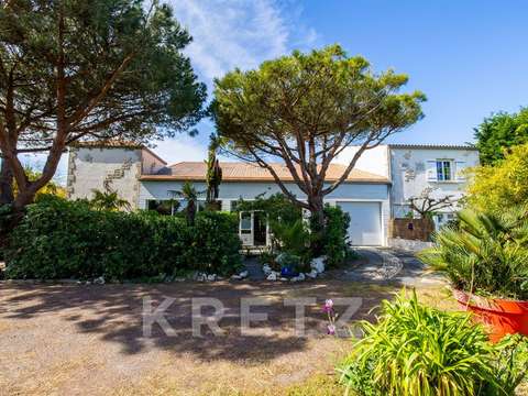 Vente maison 20 pièces