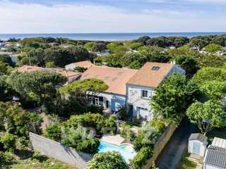 Vente maison 20 pièces