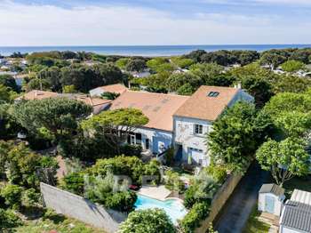Vente maison 20 pièces