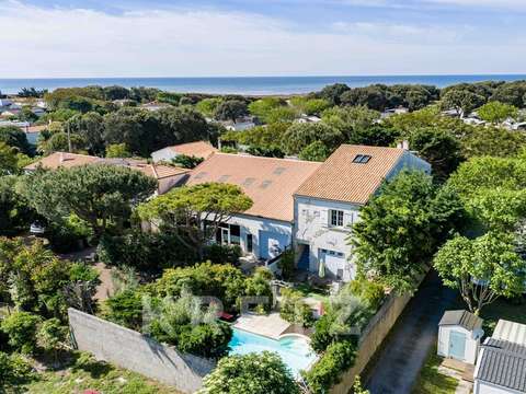 Vente maison 20 pièces