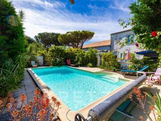 Vente maison 20 pièces