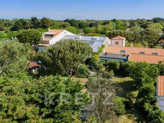 Vente maison 20 pièces