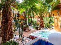 Vente maison 20 pièces