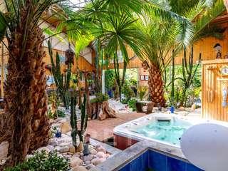 Vente maison 20 pièces