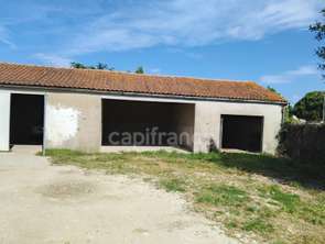 Vente Maison 1 pièceSaint-Pierre-d'Oléron