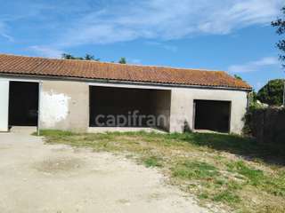 Vente maison 1 pièce