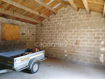 Vente maison 1 pièce