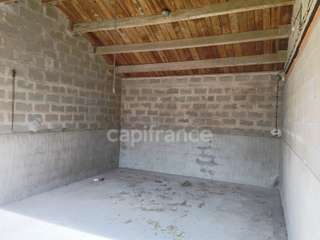 Vente maison 1 pièce