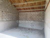 Vente maison 1 pièce