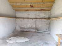 Vente maison 1 pièce