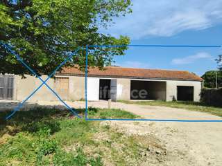 Vente maison 1 pièce