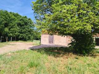 Vente maison 1 pièce