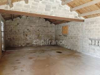 Vente maison 1 pièce
