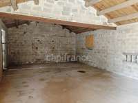 Vente maison 1 pièce