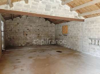 Vente maison 1 pièce