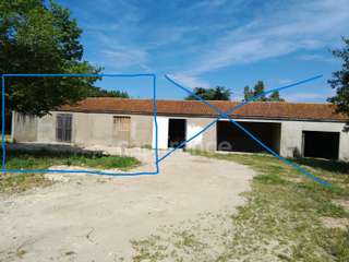 Vente maison 1 pièce