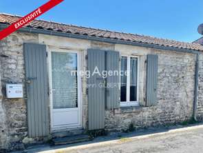 Vente Maison 1 chambreSaint-Pierre-d'Oléron