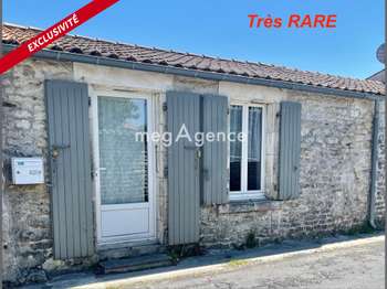 Vente Maison 1 chambreSaint-Pierre-d'Oléron