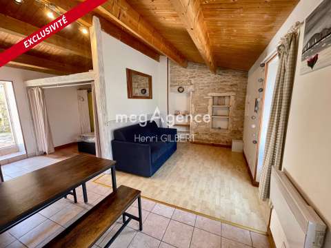 Vente maison 1 pièce Vente maison 1 pièce