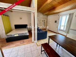 Vente maison 1 pièce Vente maison 1 pièce