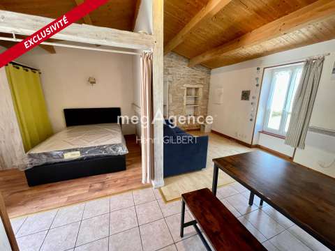 Vente maison 1 pièce Vente maison 1 pièce