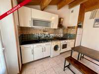 Vente maison 1 pièce Vente maison 1 pièce