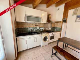 Vente maison 1 pièce Vente maison 1 pièce
