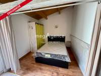 Vente maison 1 pièce Vente maison 1 pièce