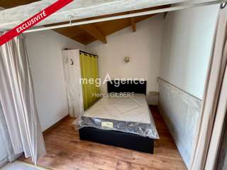 Vente maison 1 pièce Vente maison 1 pièce