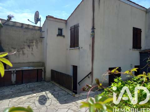 Vente maison 3 pièces Saint-Pierre-d'Oléron 17