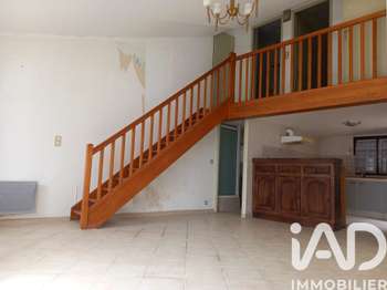 Vente Maison 2 chambresSaint-Pierre-d'Oléron