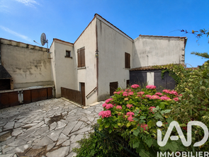 Vente Maison 2 chambresSaint-Pierre-d'Oléron