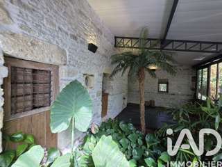 Vente maison 10 pièces