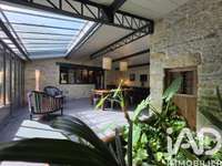 Vente maison 10 pièces Vente maison 10 pièces