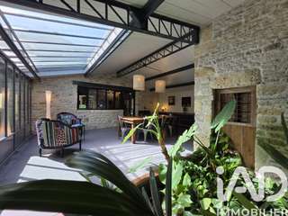 Vente maison 10 pièces