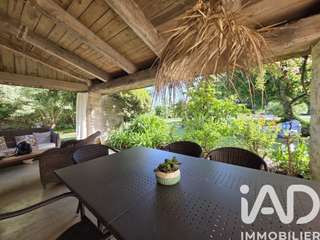 Vente maison 10 pièces