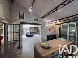 Vente maison 10 pièces