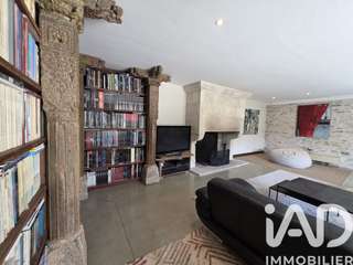 Vente maison 10 pièces