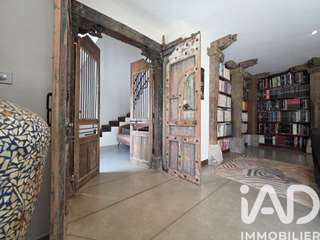 Vente maison 10 pièces