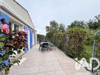 Vente maison 4 pièces Saint-Pierre-d'Oléron 17